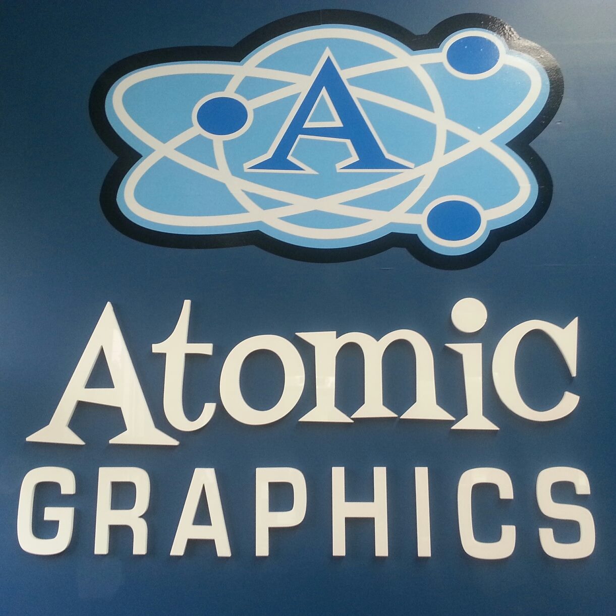 Andy's Atomic Graphics | Millington TN