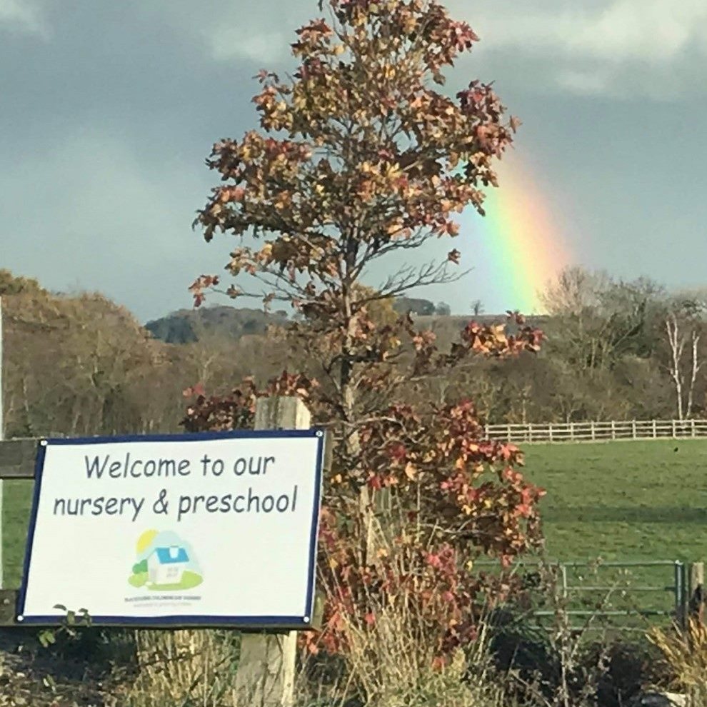 Blackdown Childrens Day Nursery | Wellington