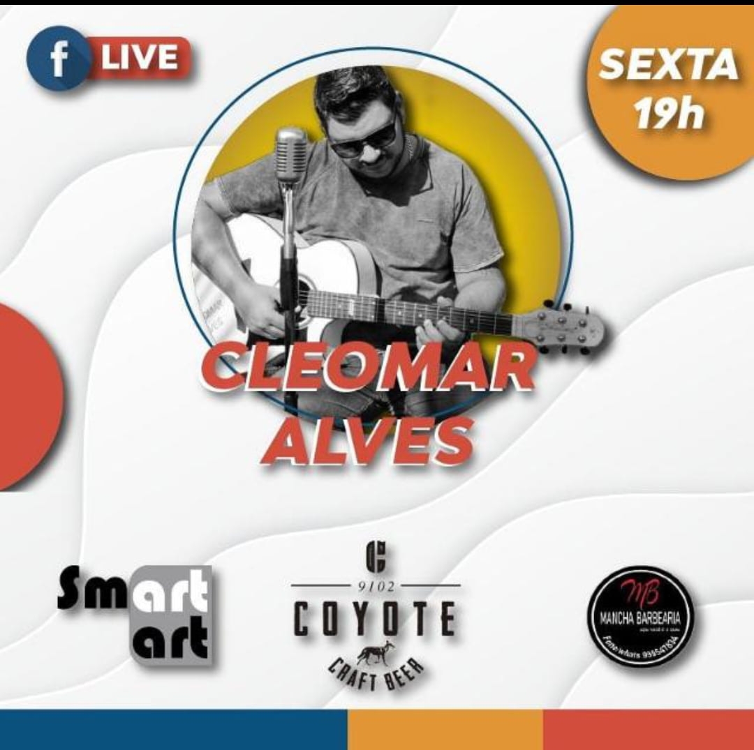 Cleomar Alves
