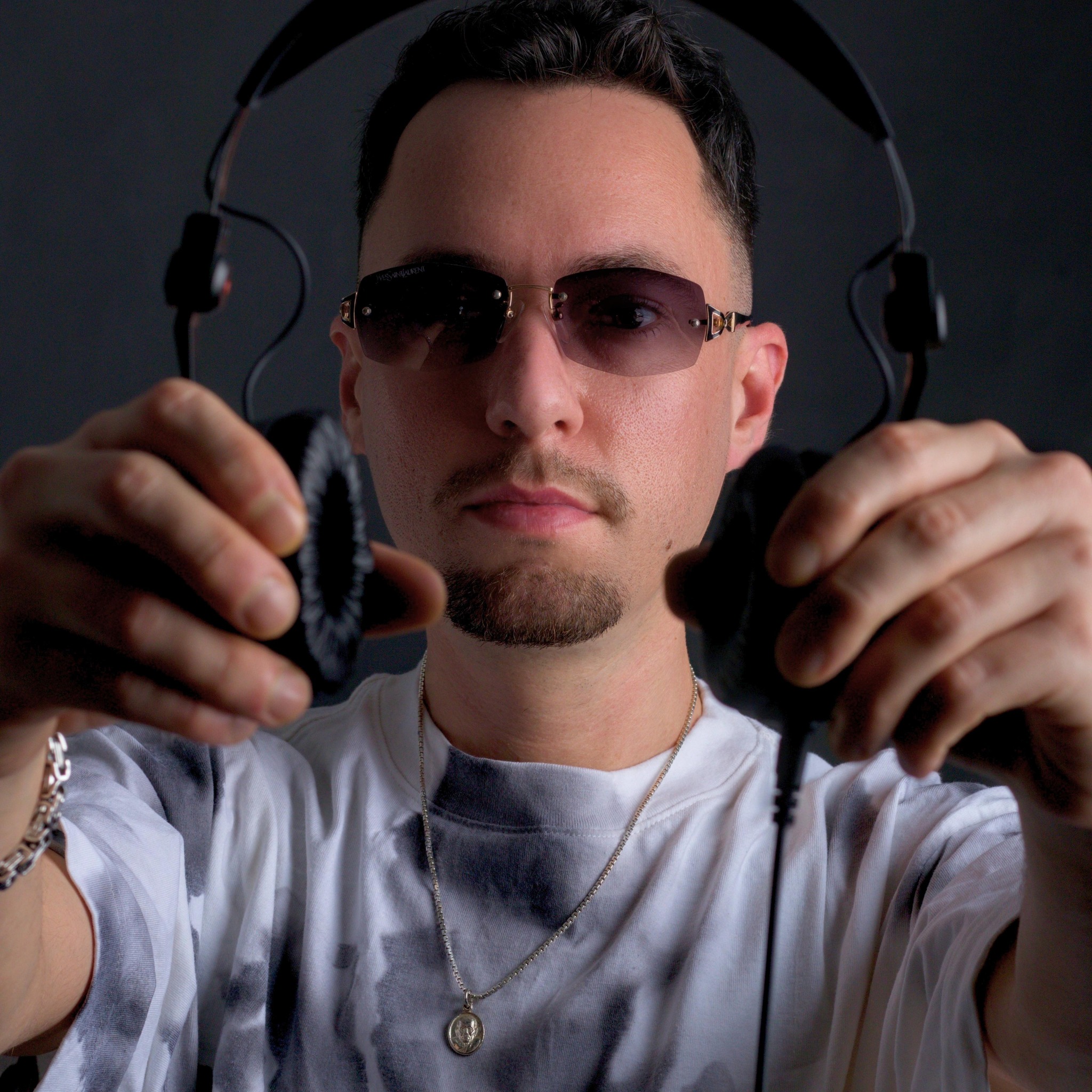 DJ Mercy