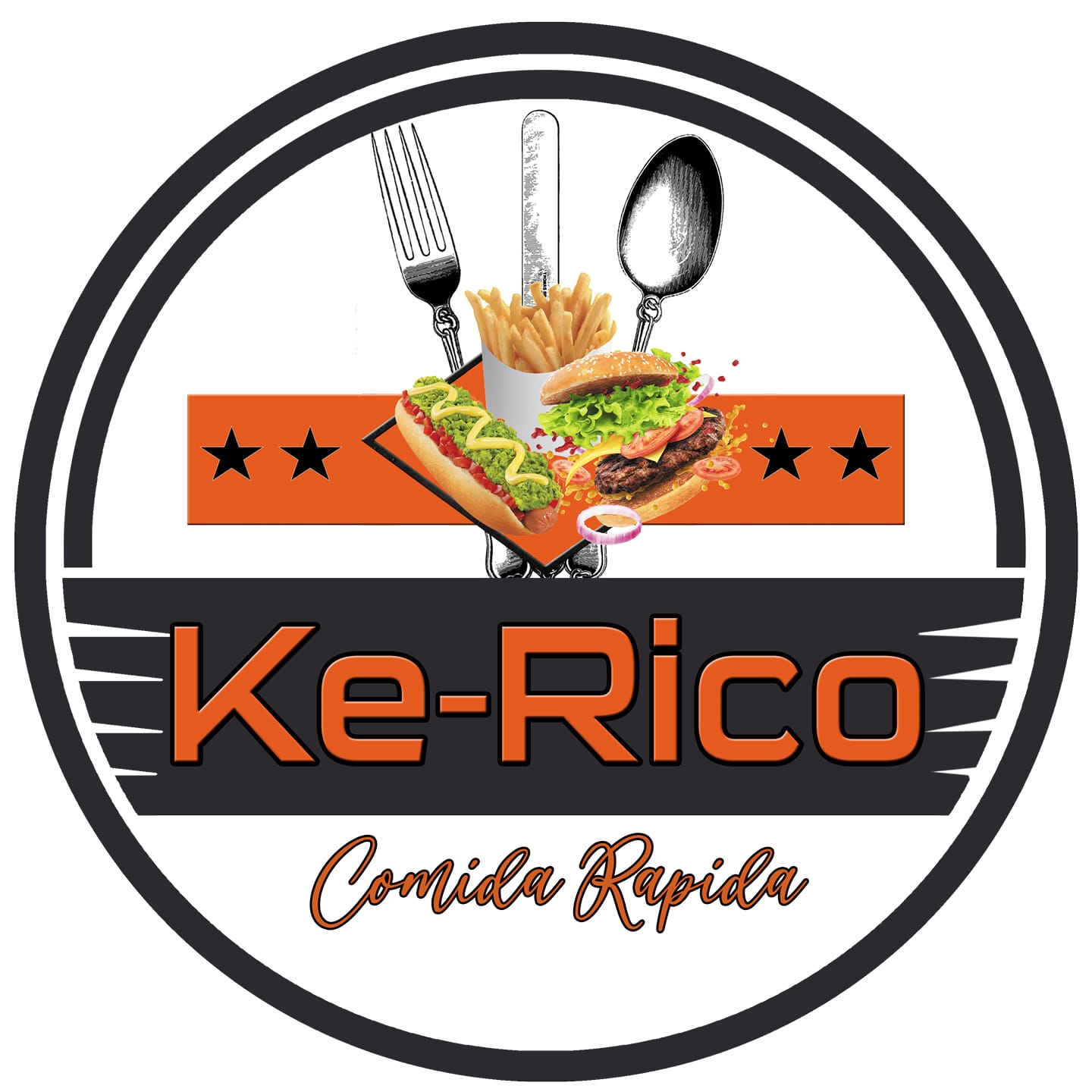Ke Rico Comida Rápida | Puente Alto