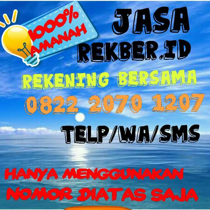 Rekber.id | Semarang