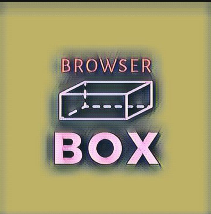 Browser BOX