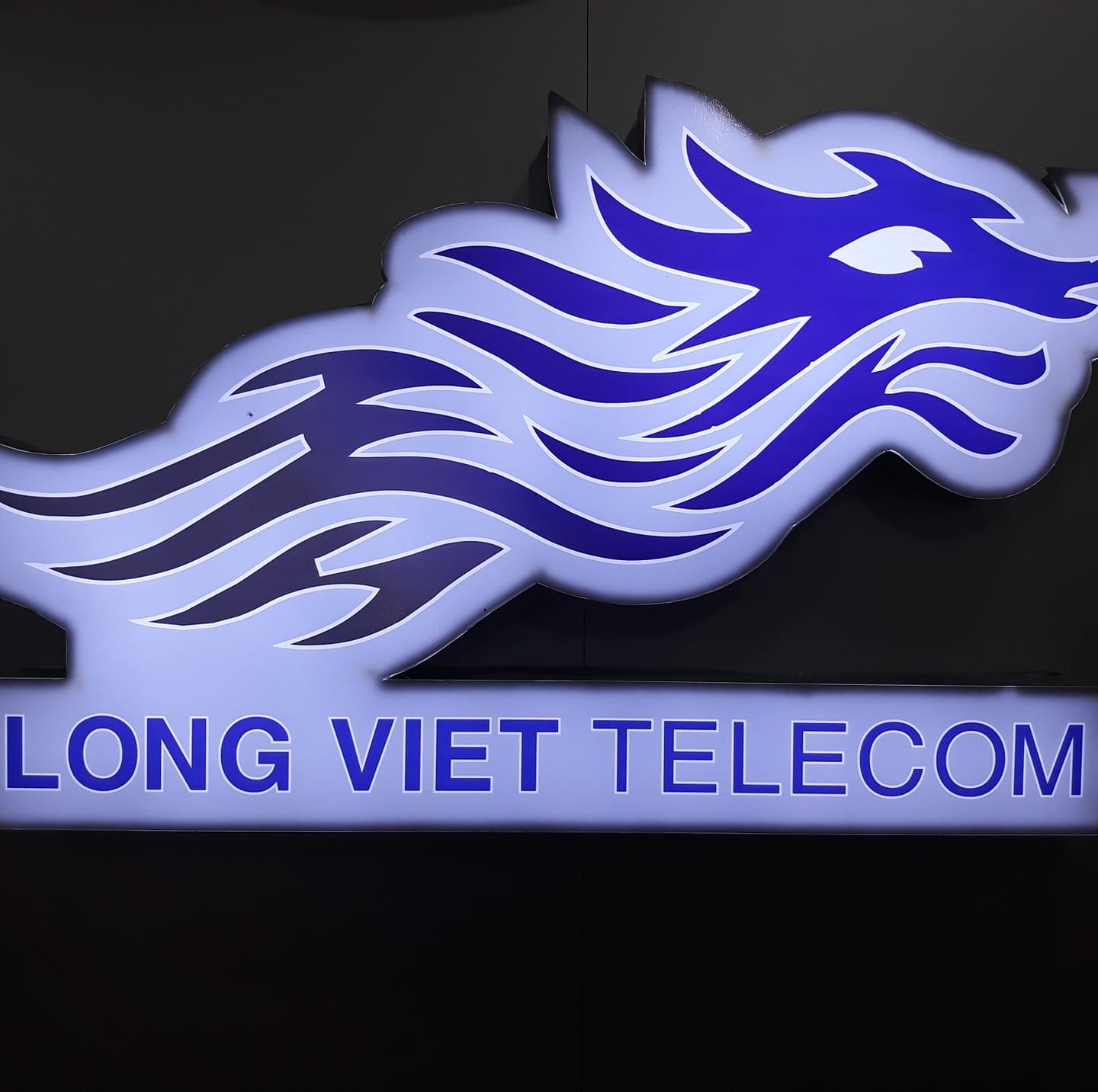 Long Việt Telecom | Ho Chi Minh City