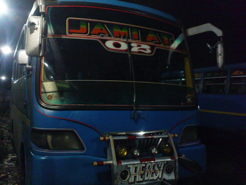 Kopami Jaya p.02 | Jakarta