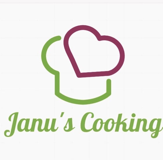 Janu's Cooking