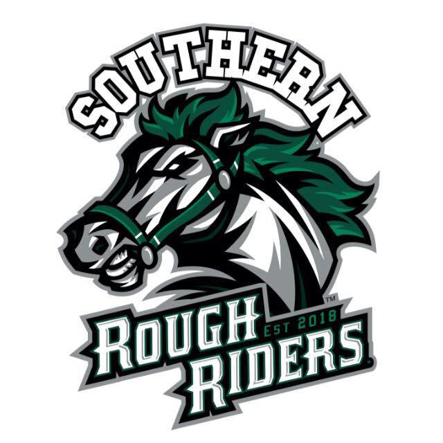 Southern Rough Riders Rugby Team