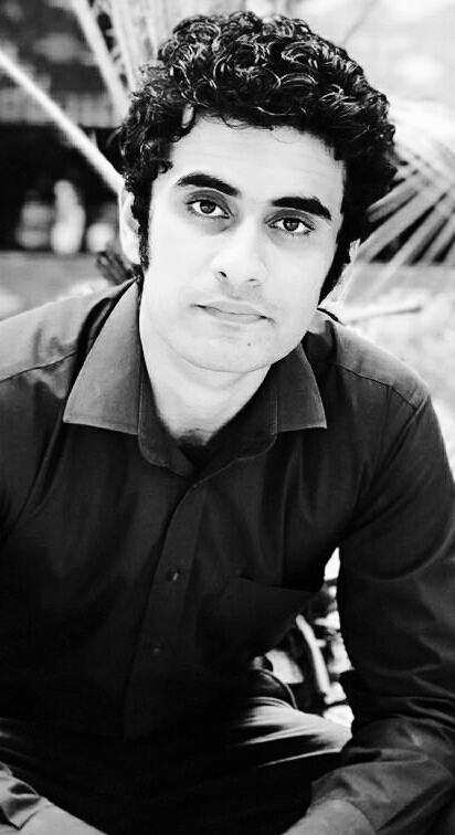 Rafeh Ahmad