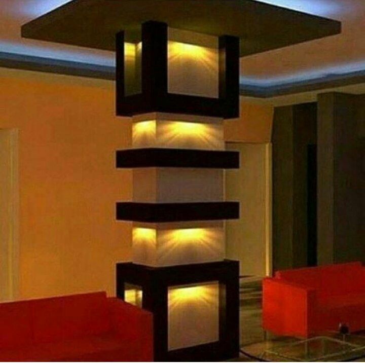 أصباغ وديكورات الصقر