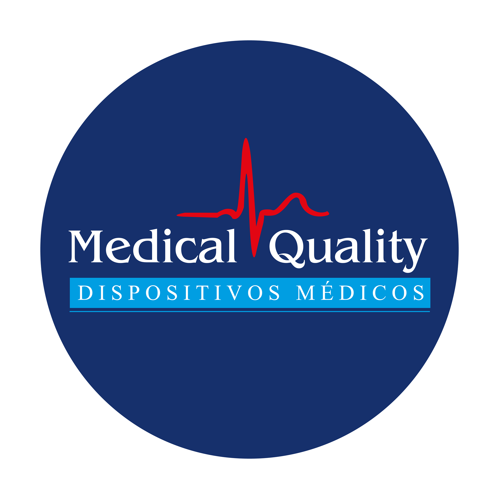 Medical Quality - Instrumental y Equipo Médico Alemán | Quito