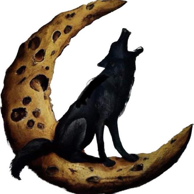 Howlin’ Big Cookies
