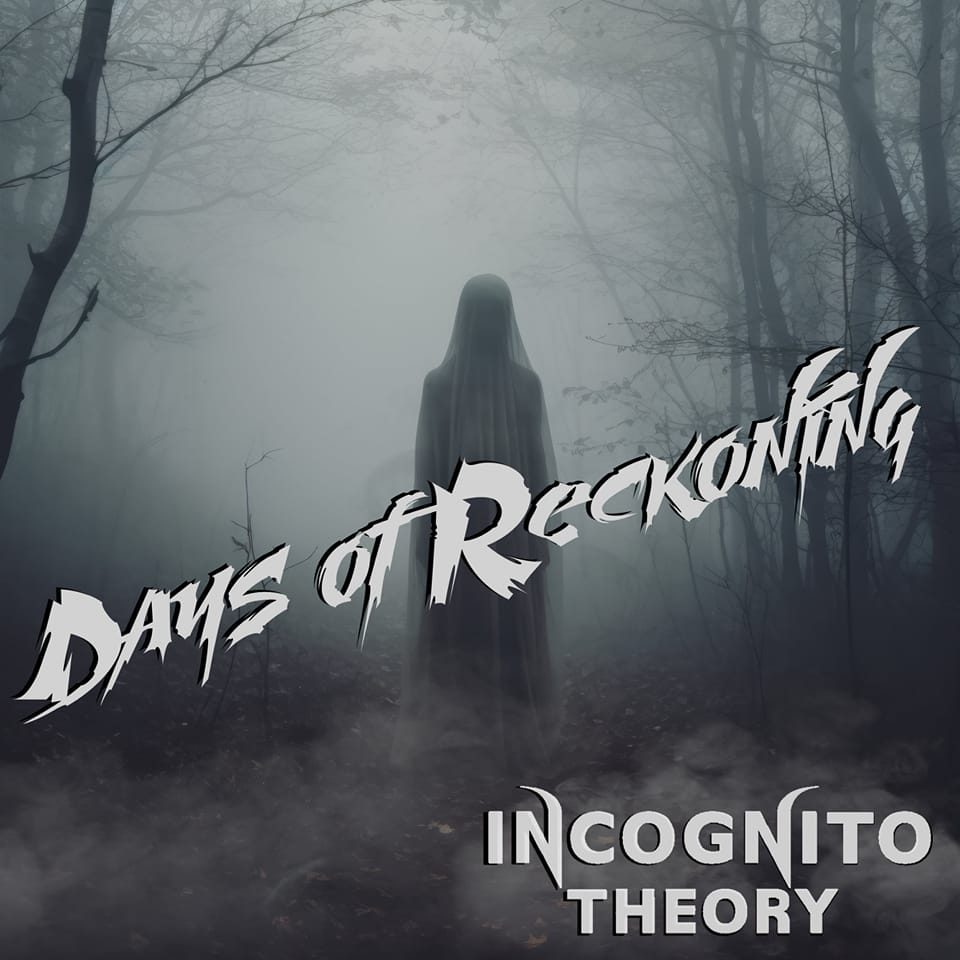 Incognito Theory (@incognitotheory) • Facebook