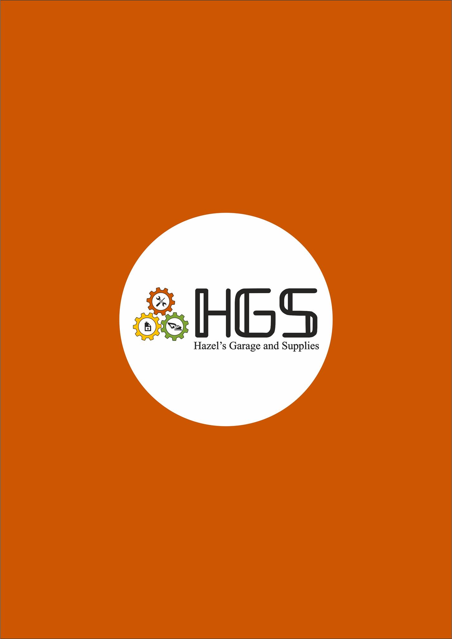 Hazel's Garage Saint John's