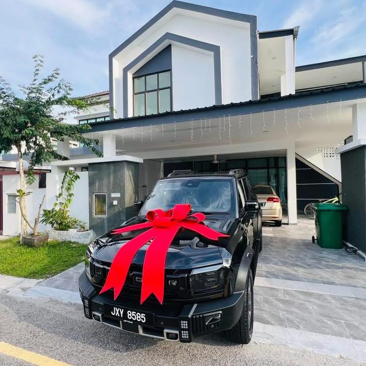 Azza Auto - 0197520443 | Pasir Gudang