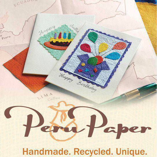 Peru Paper Company - It's not too late for Christmas delivery! Get your ...