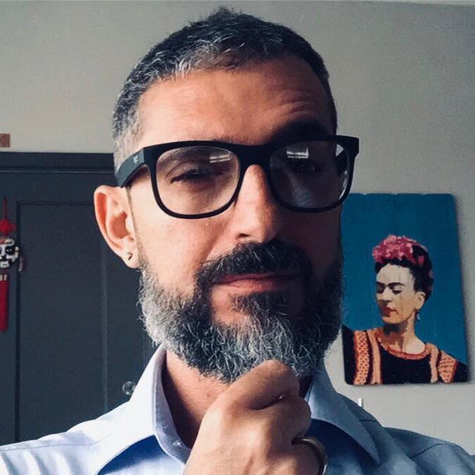 André Salibi - Terapias Integrativas