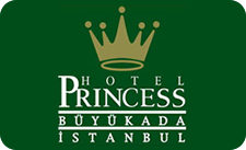 Profile for Büyükada Princess Hotel