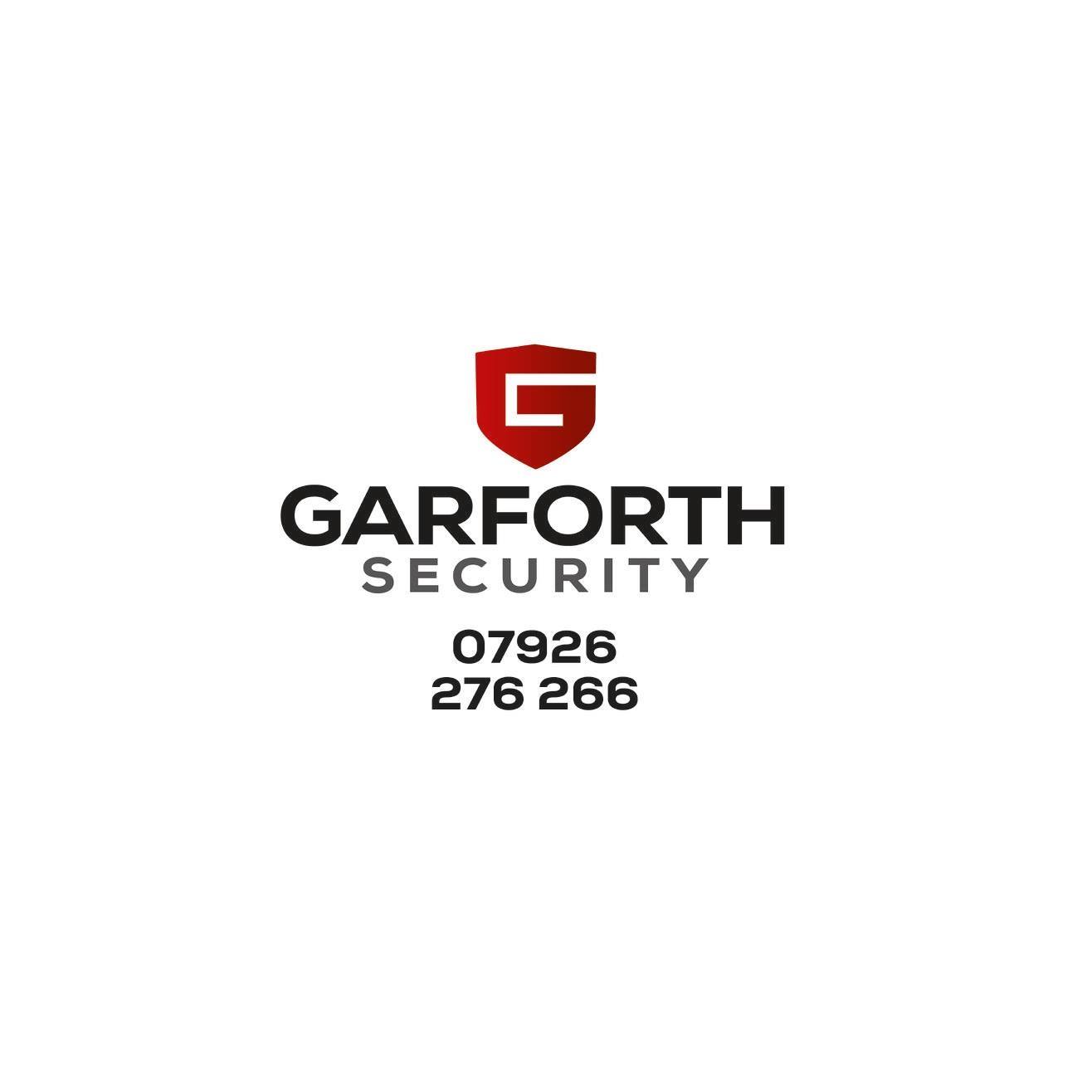 Garforth Security