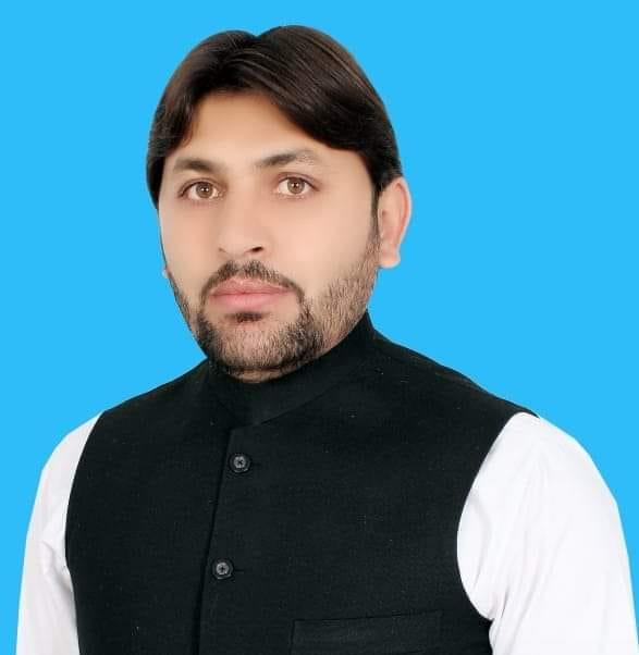 Shahab Ahmad