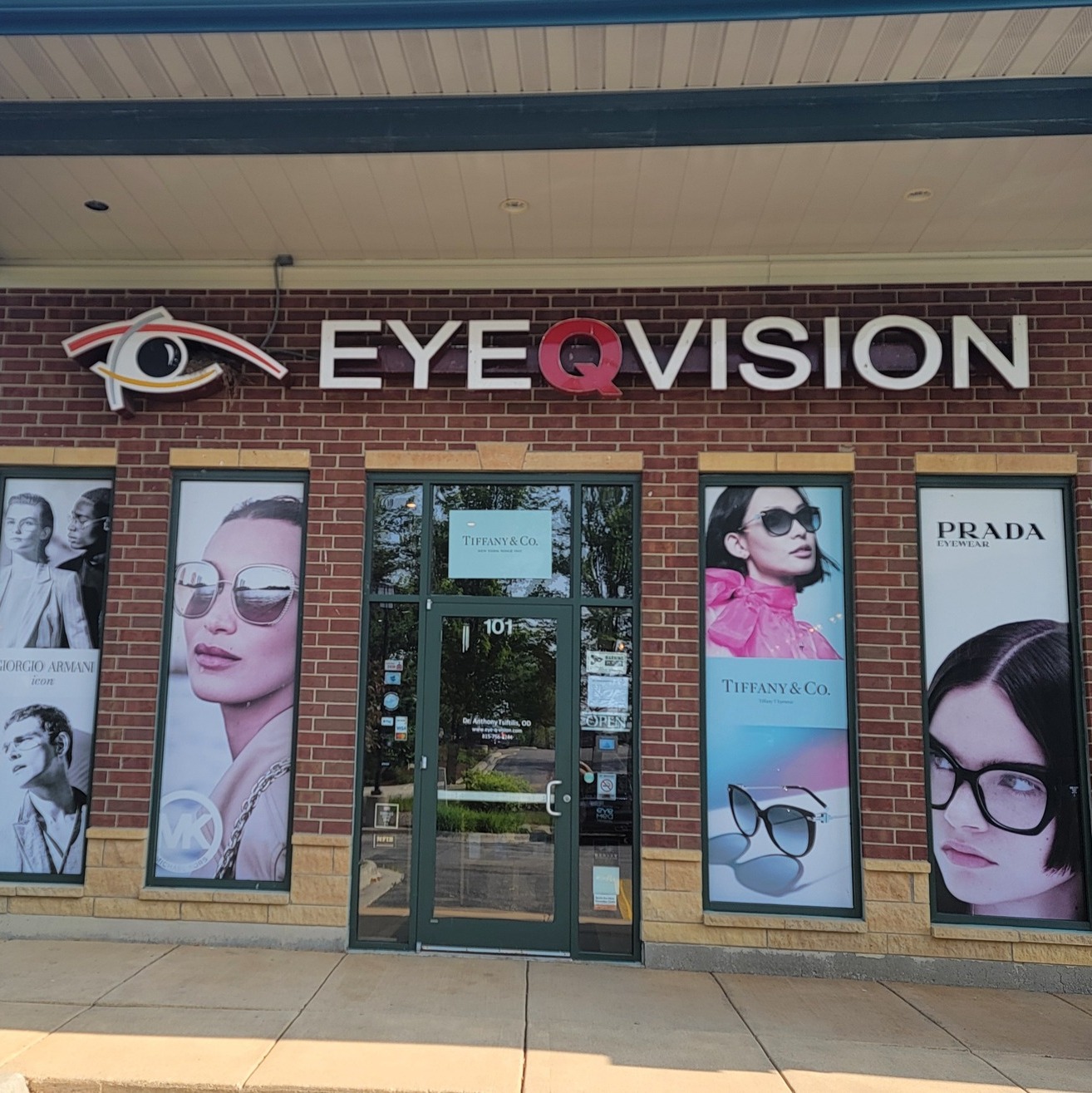Eye Q Vision | Sycamore IL