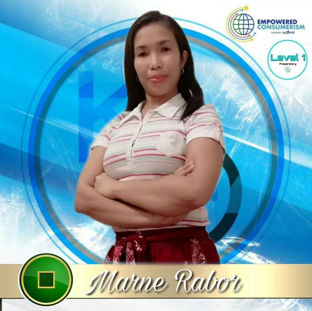 OFW Project by Marne Rabor