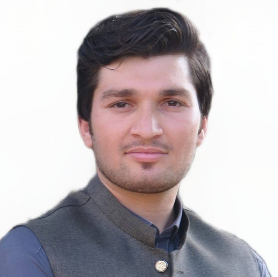 Rehan Khan Roghani ریحان خان روغانی