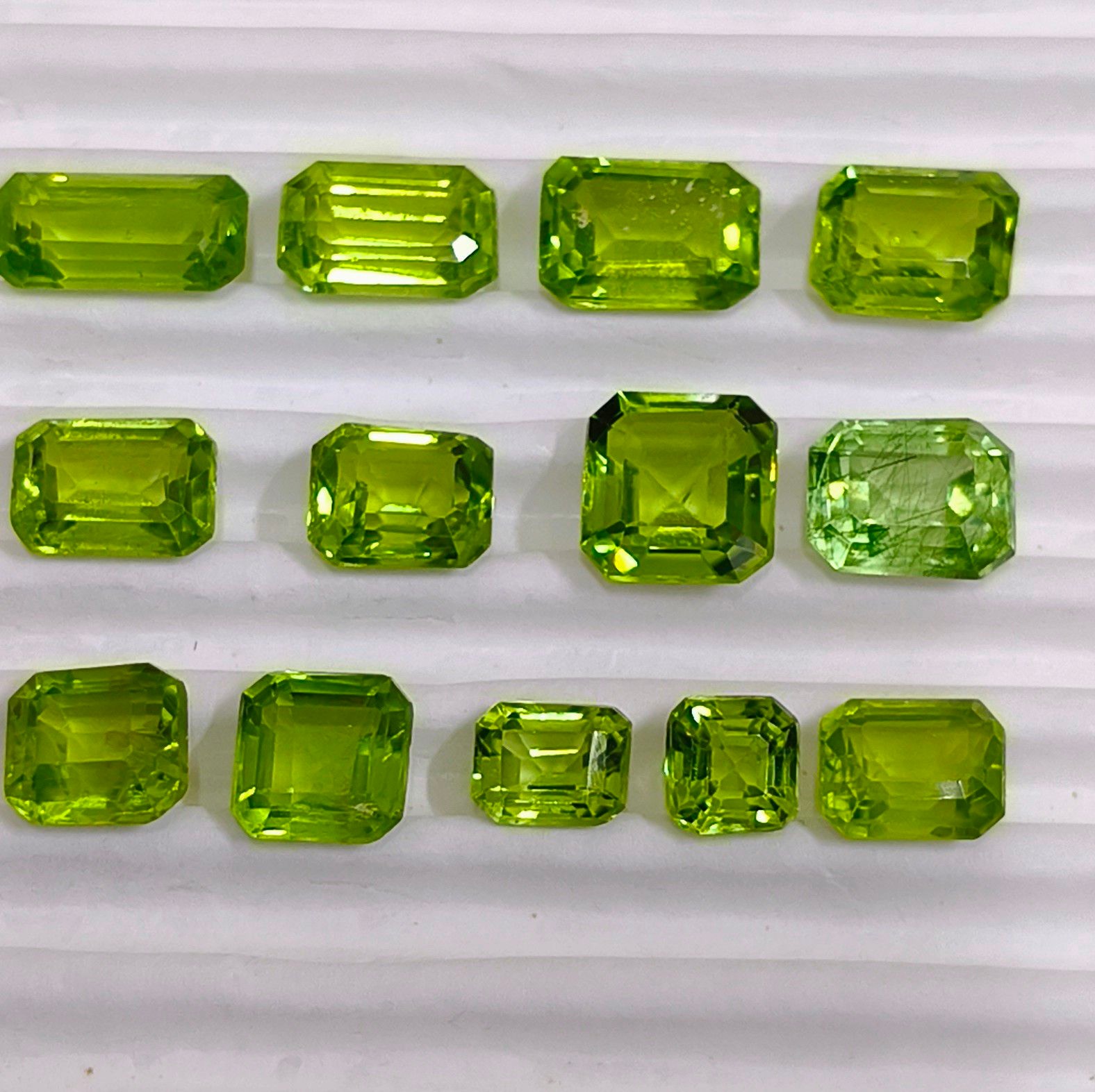 SA RINGS