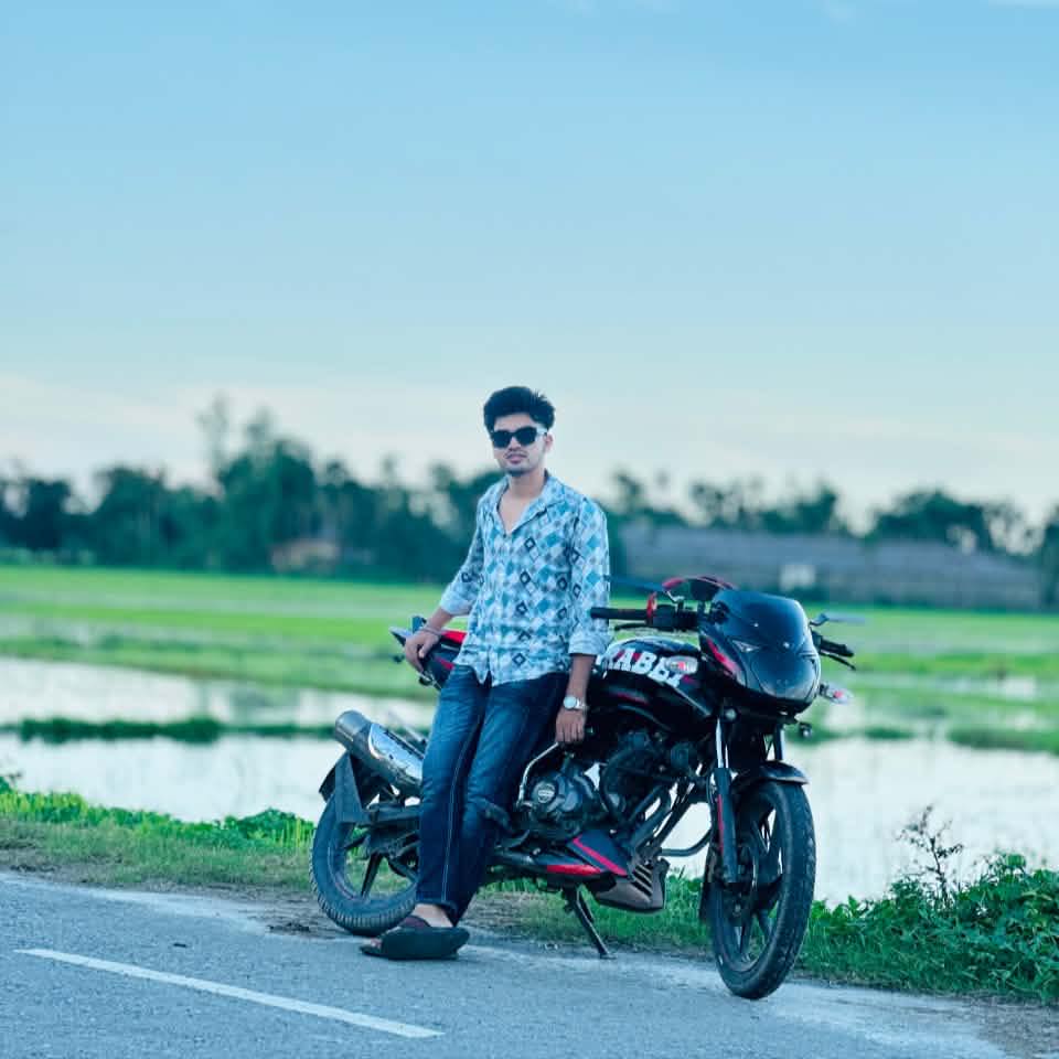 Fazla Rabby