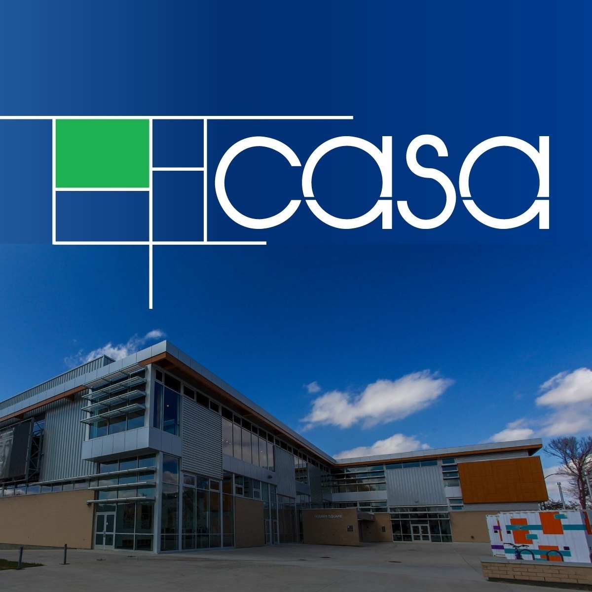 Casa - Currently on exhibit at Casa: NDN Girlhood by... | Facebook