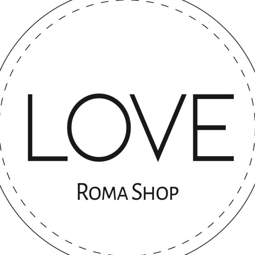 Love Roma | Rome