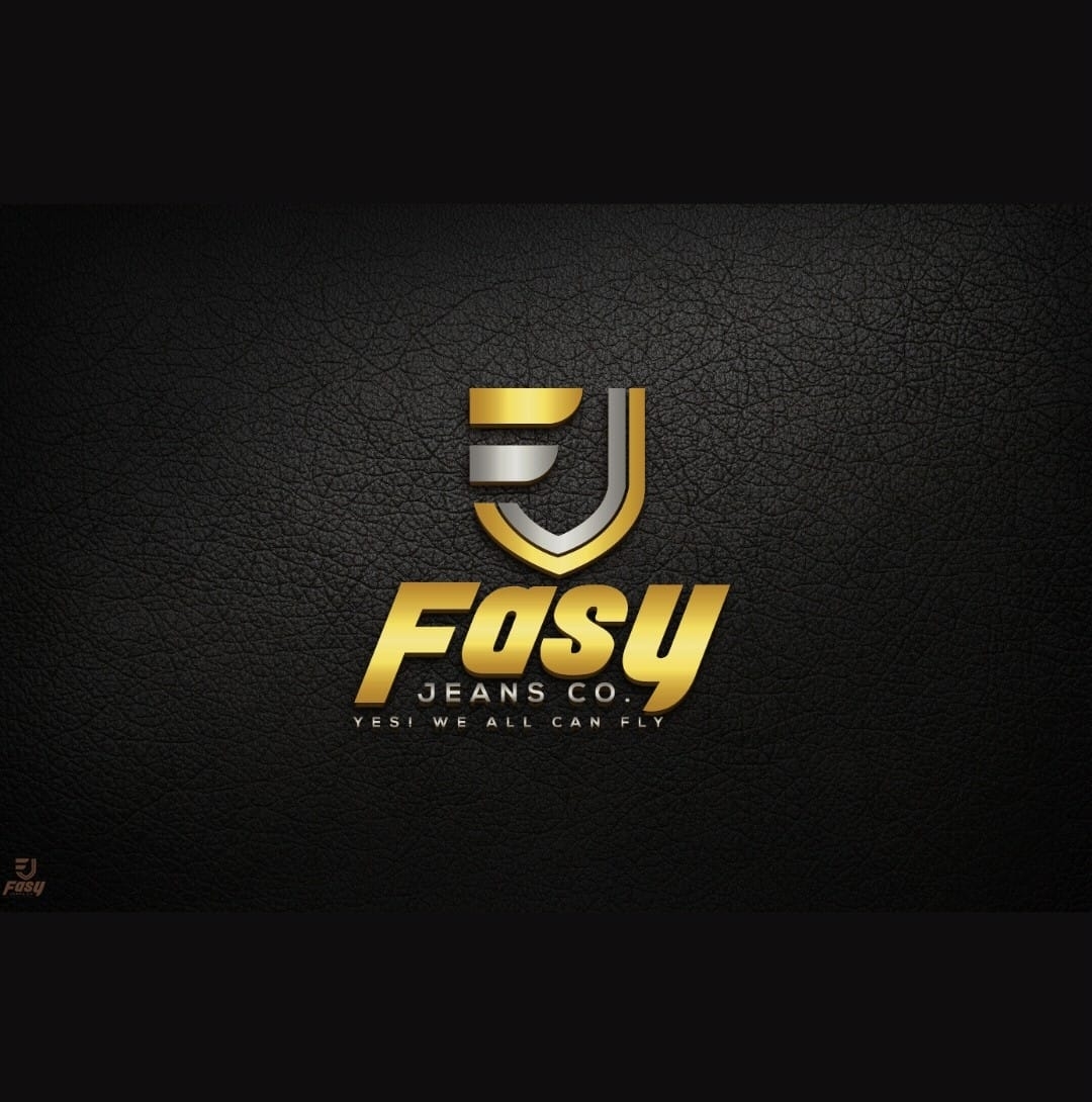 Fasy Jeans