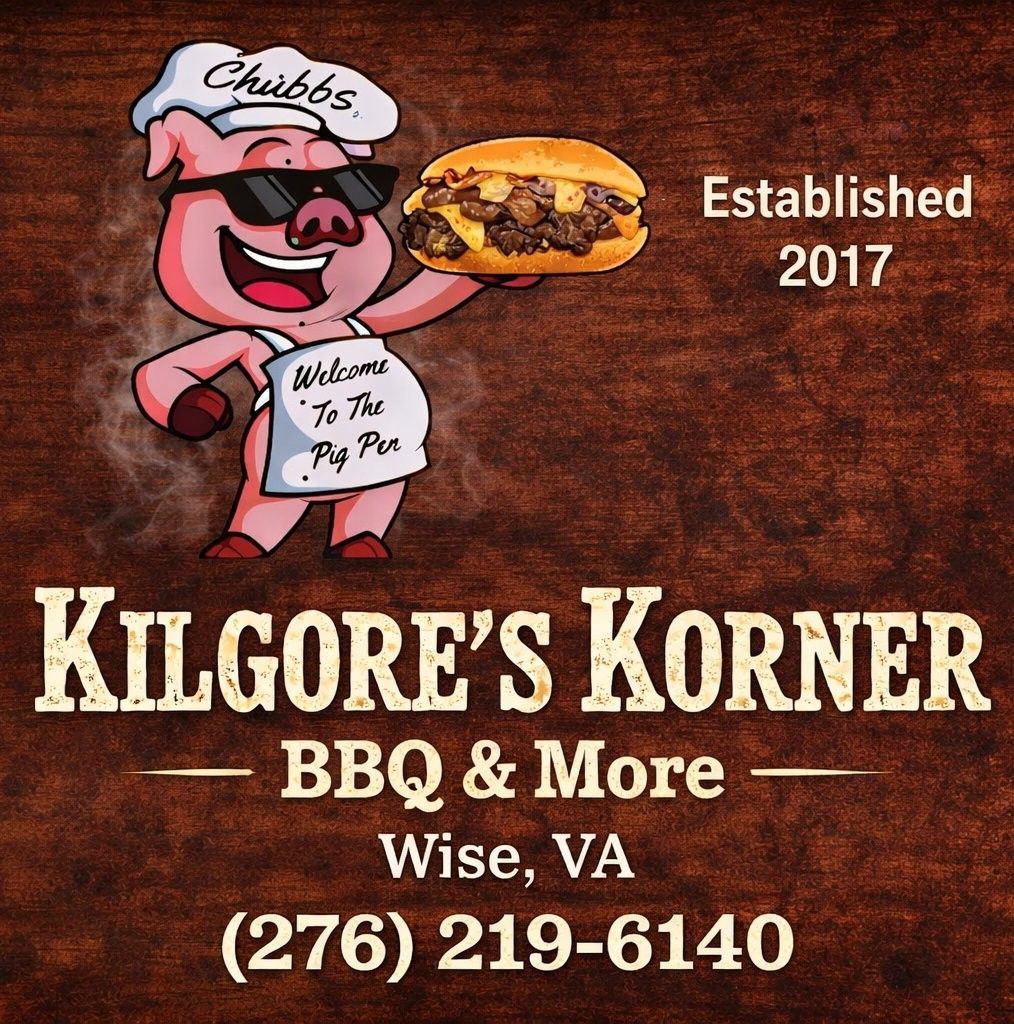 Kilgore's Korner | Facebook