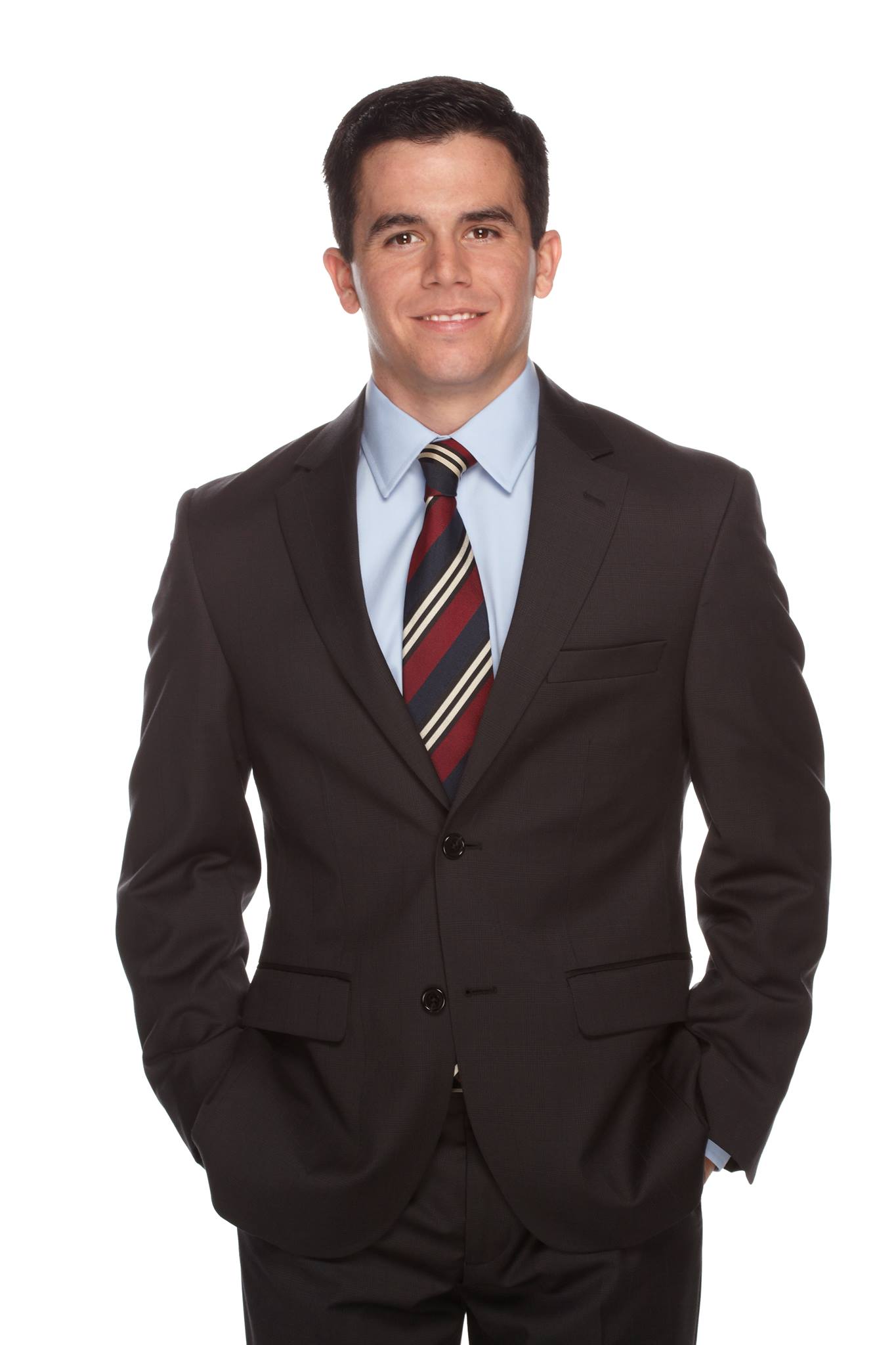 Ray Bogan