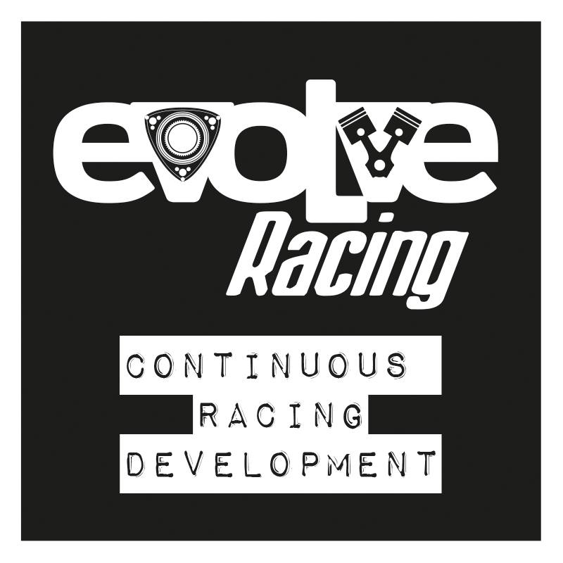 Evolve Racing