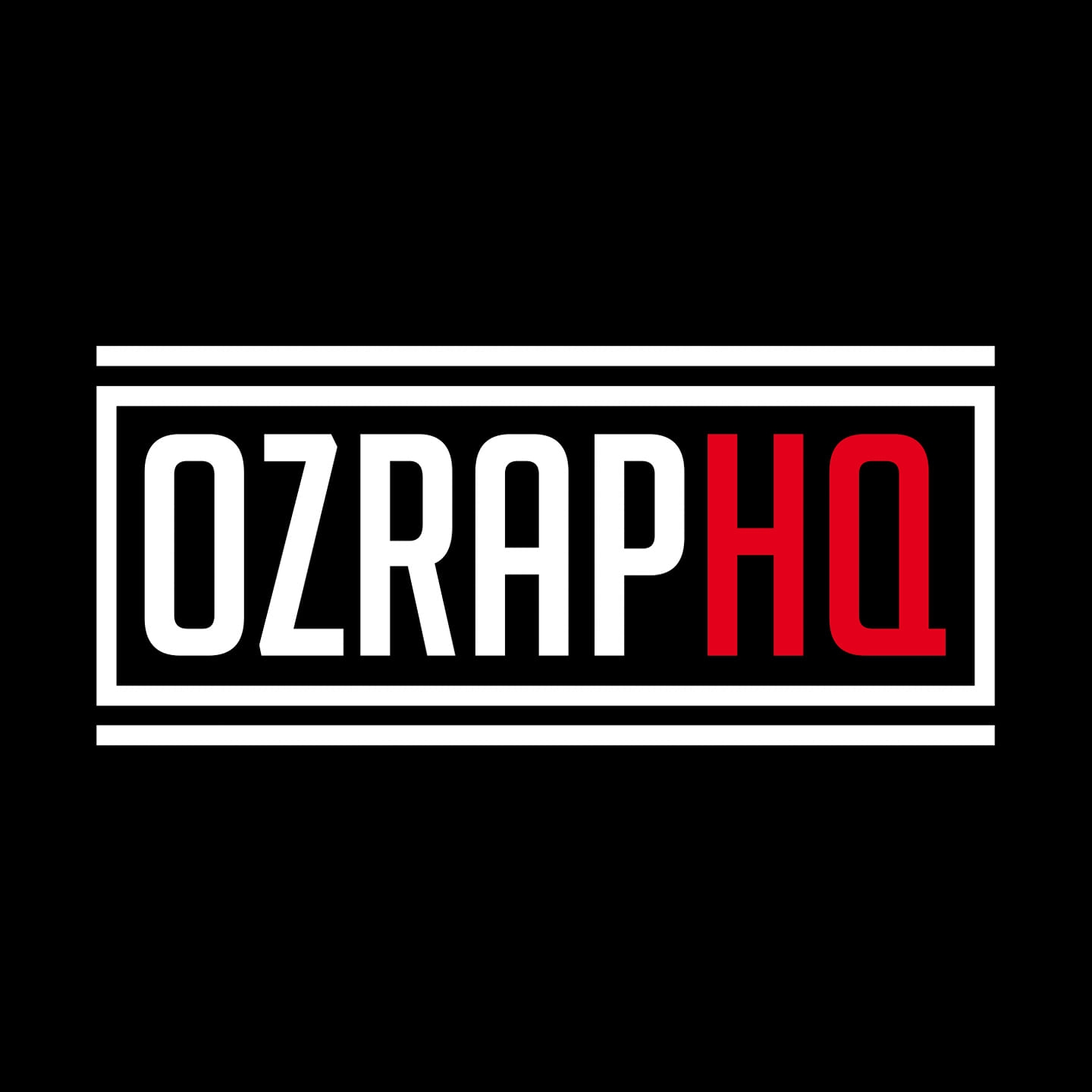 OZ RAP HQ | Sydney NSW
