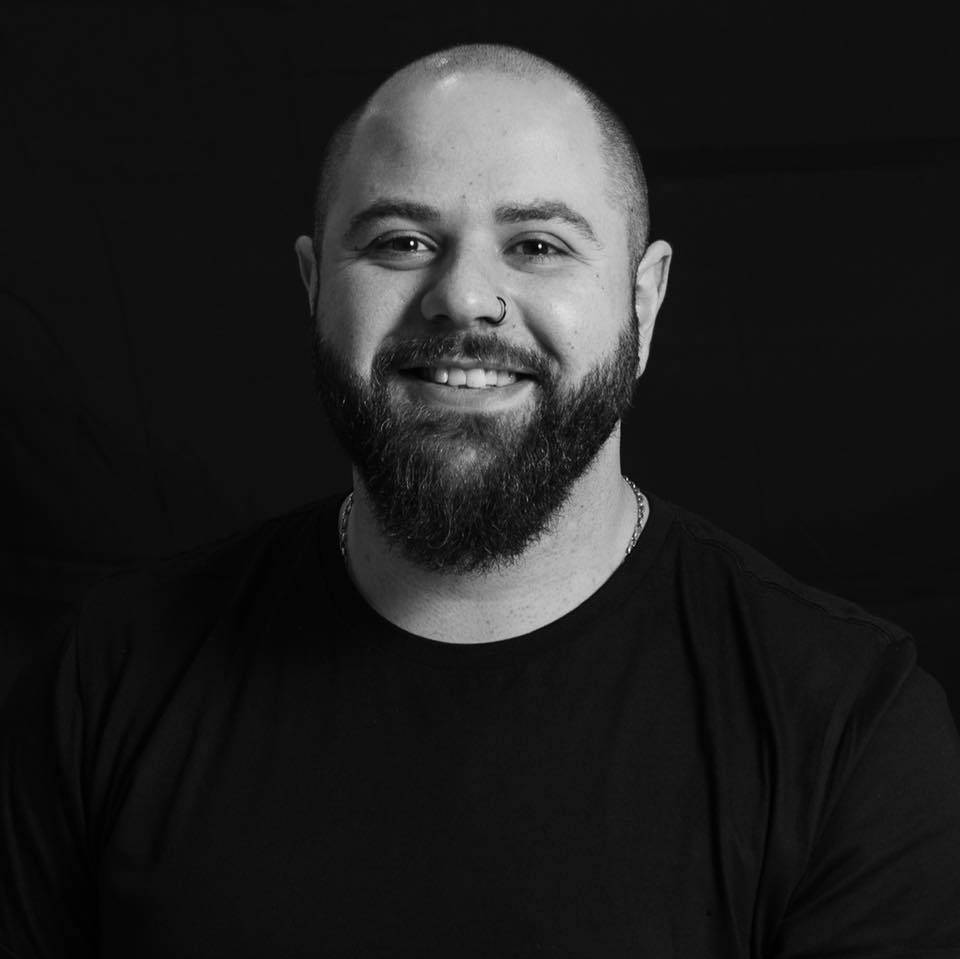 ron Mooi Hairdresser Canberra Act