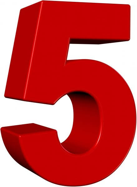 قسم السنة 5 ج