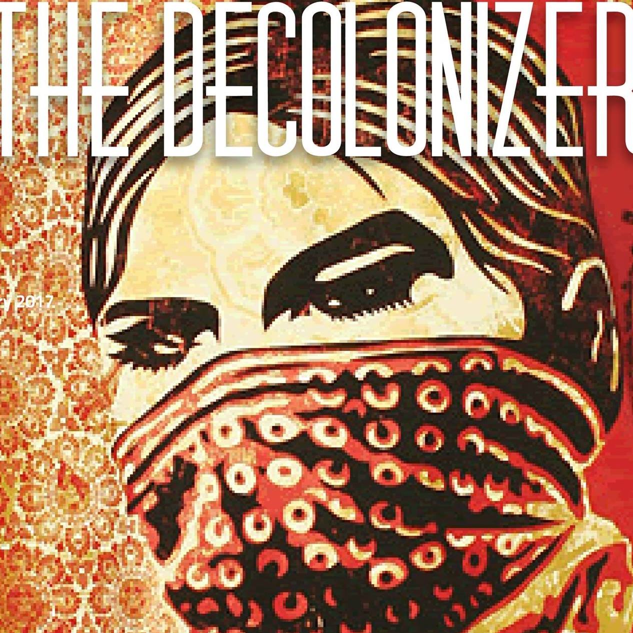 The Decolonizer