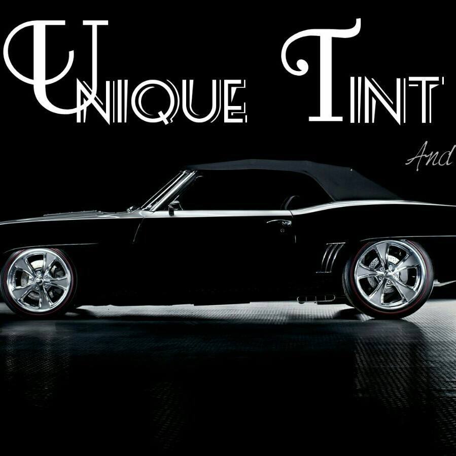 Unique Tint | Caernarfon