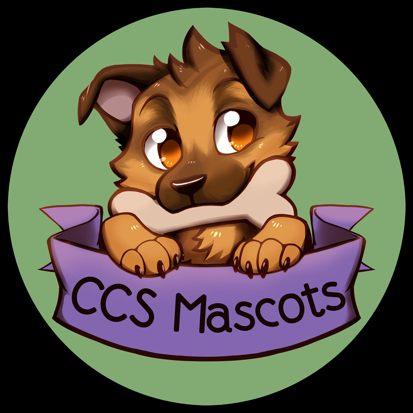 CCS Mascots