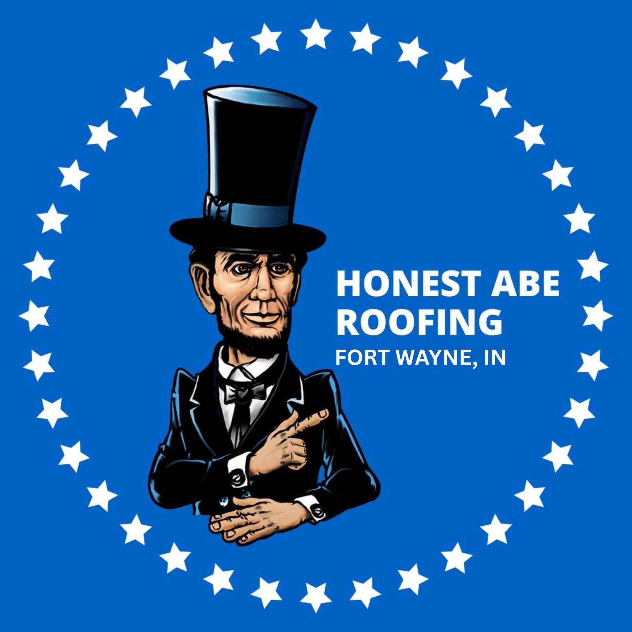 Honest Abe