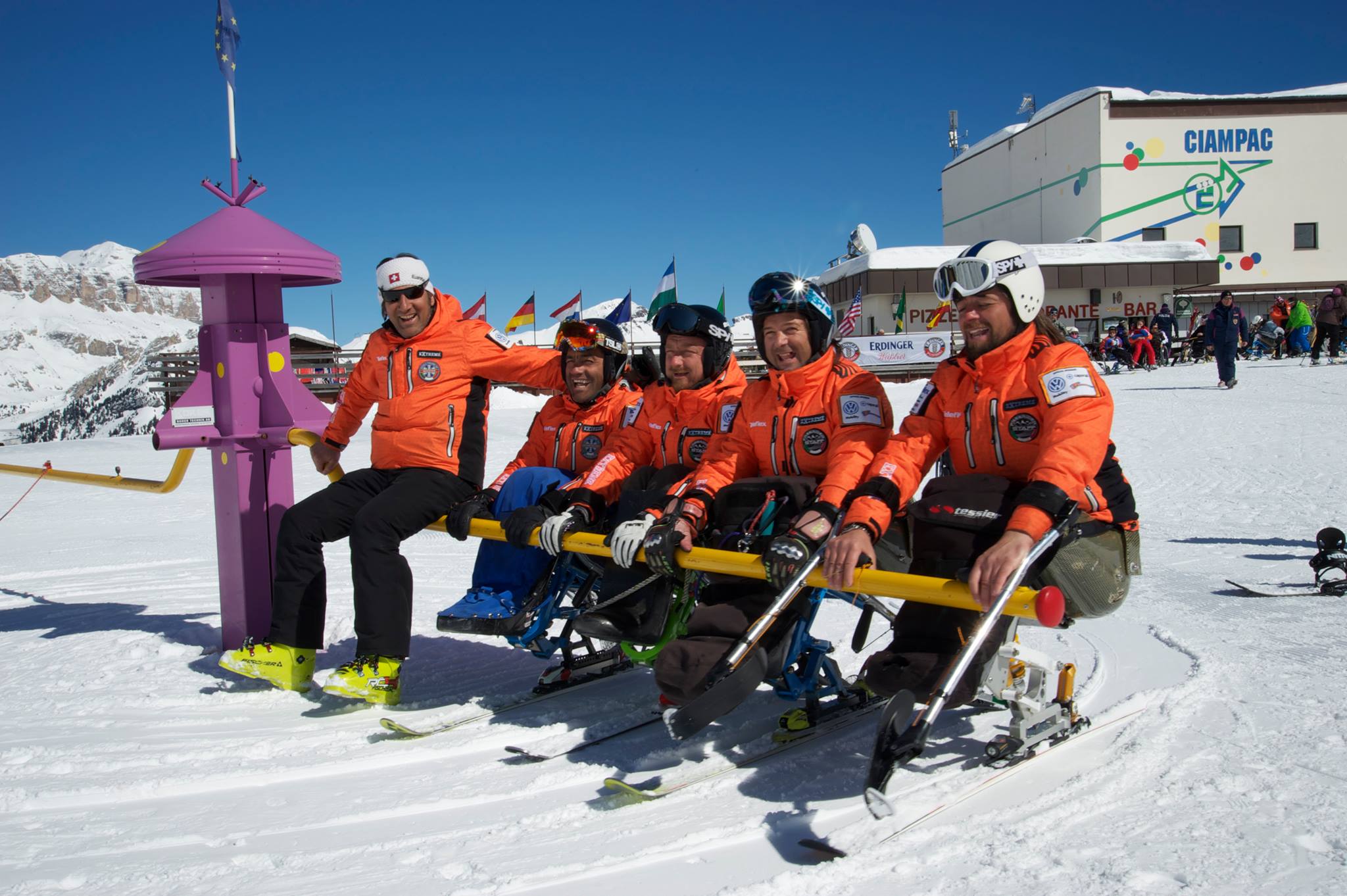 Freerider Sport Events | Varese