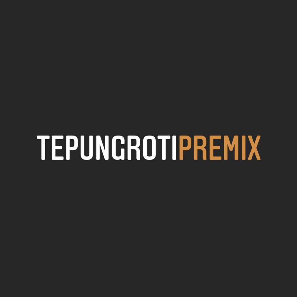 Tepung Roti Premix | Facebook