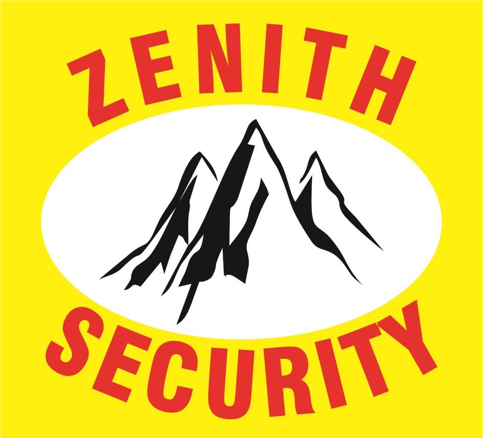 Zenith Guarding Solutions PTY Ltd t/a Zenith Security | Despatch