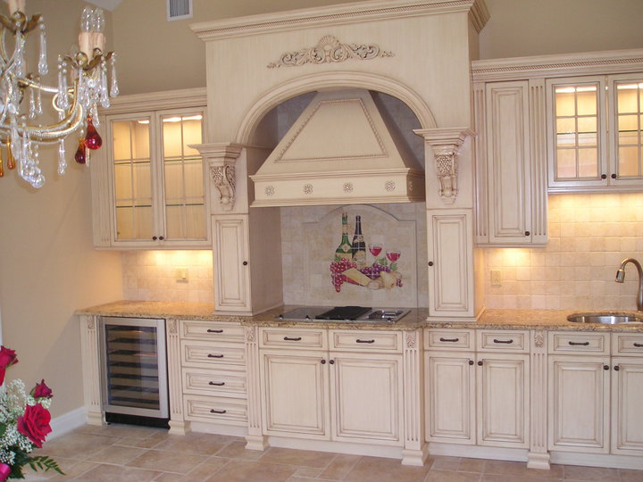 JR Cabinet