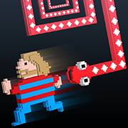 Profile for MAN VS SNAKE - The Long and Twisted Tale of Nibbler