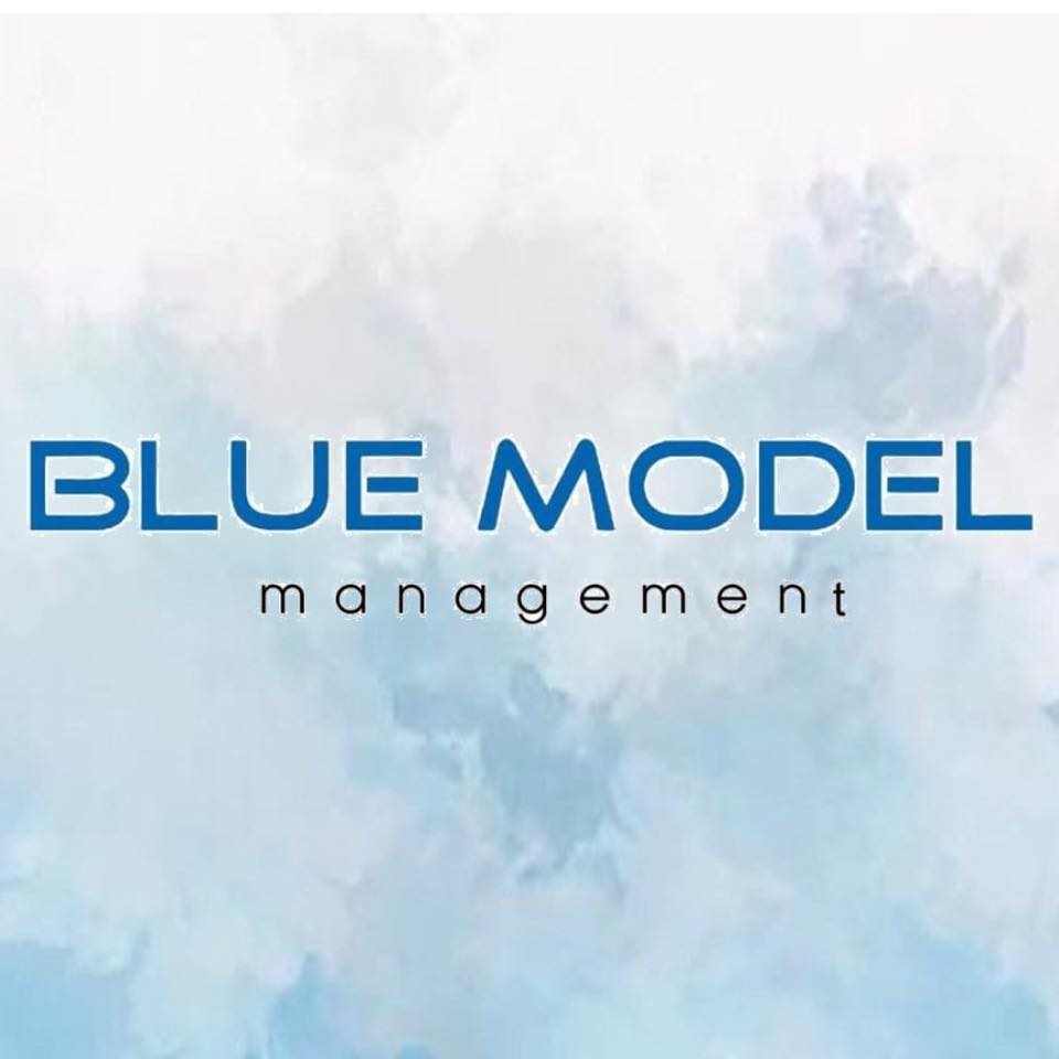 Blue Model MGT
