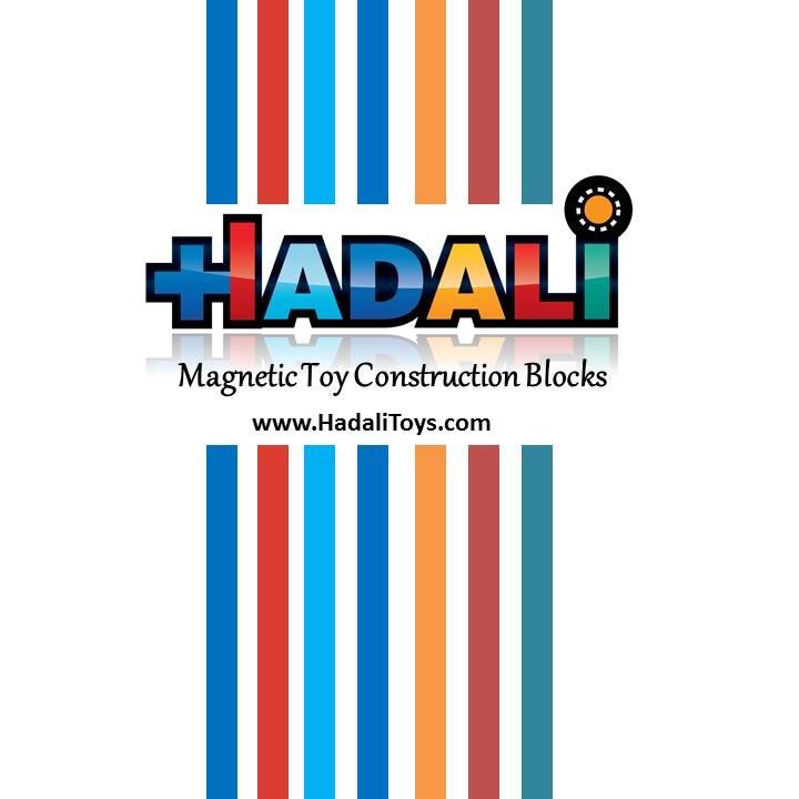Hadali - Our Hadali blocks are so excited to join their families, they ...