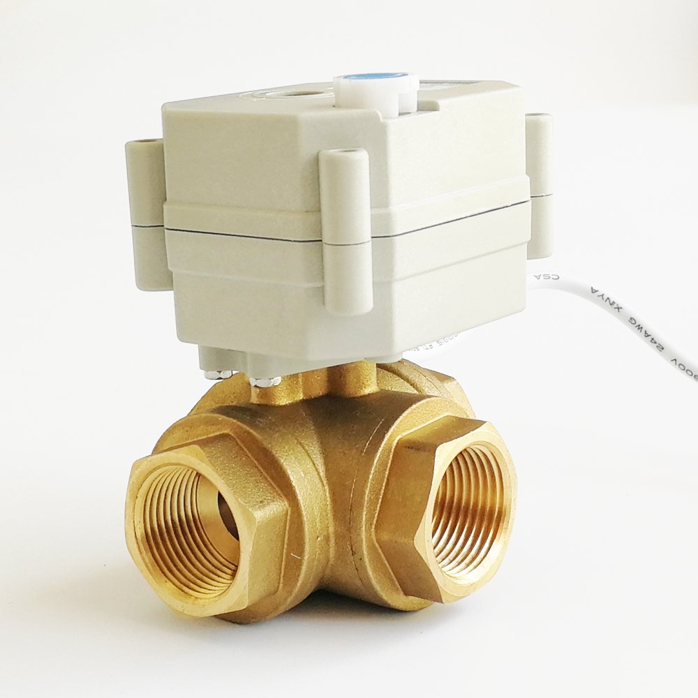 TF Fluid Control Systems Co., Ltd | Tianjin