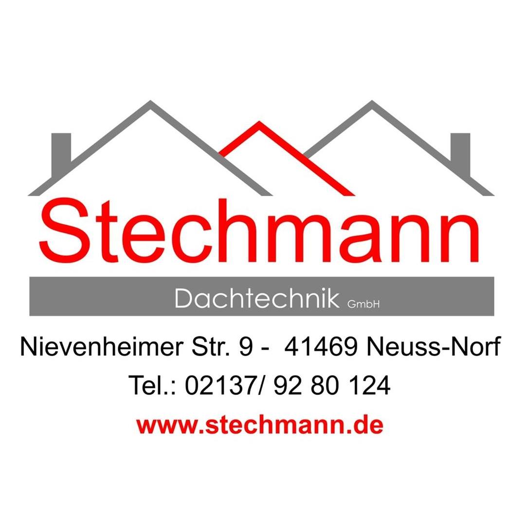 Stechmann Dachtechnik GmbH | Neuss